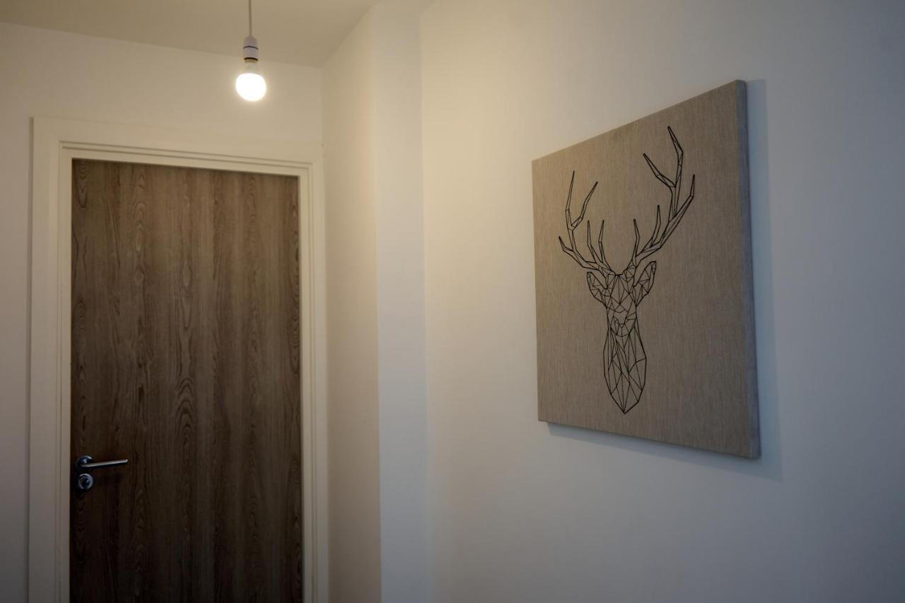 Luxury City Escape Apartments London Eksteriør bilde