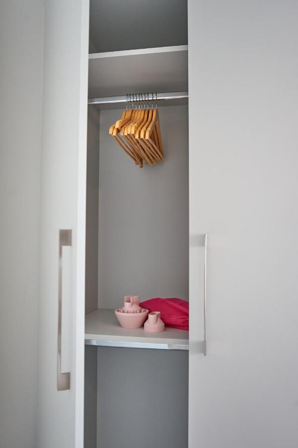 Luxury City Escape Apartments London Eksteriør bilde