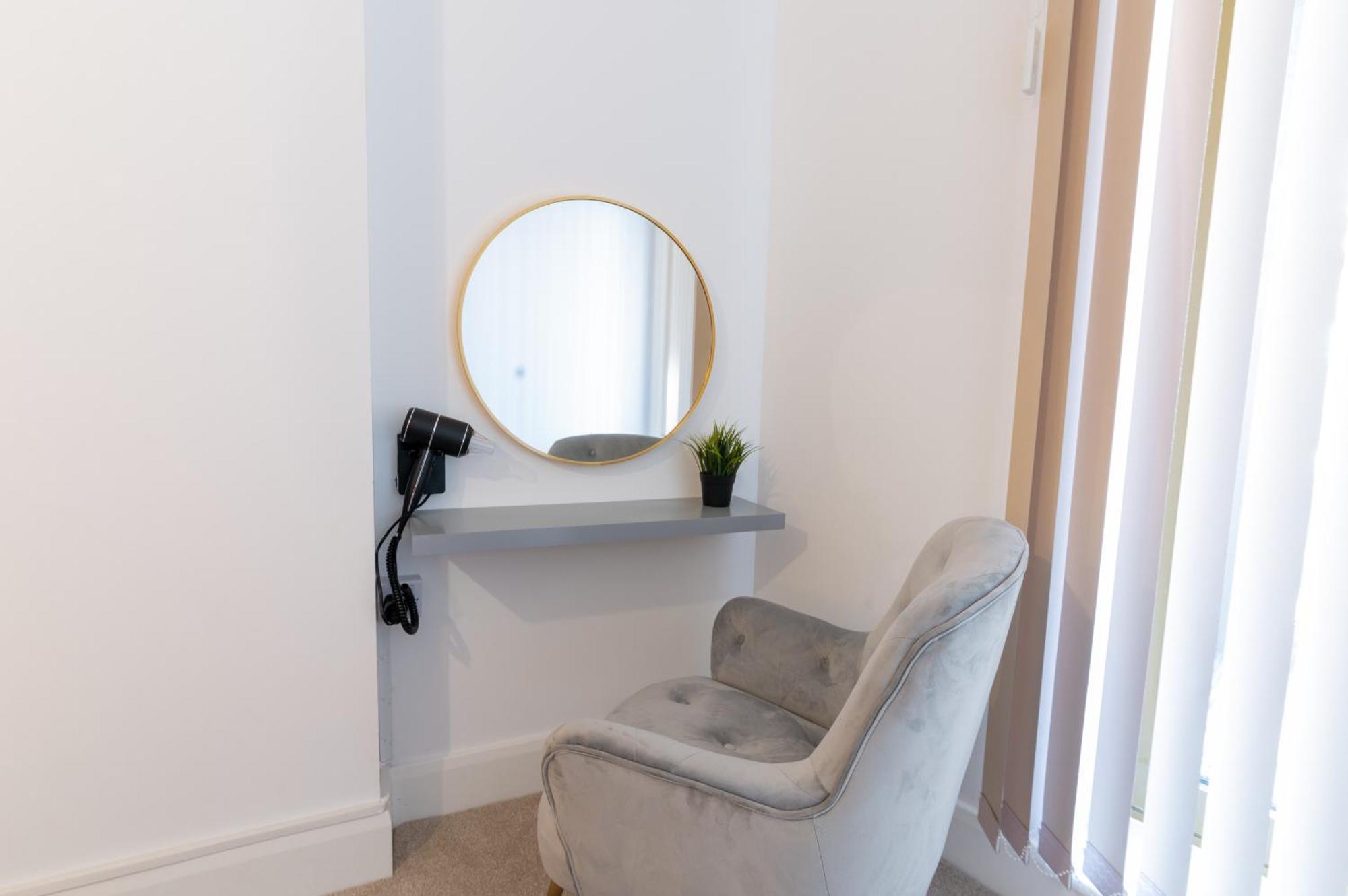 Luxury City Escape Apartments London Eksteriør bilde